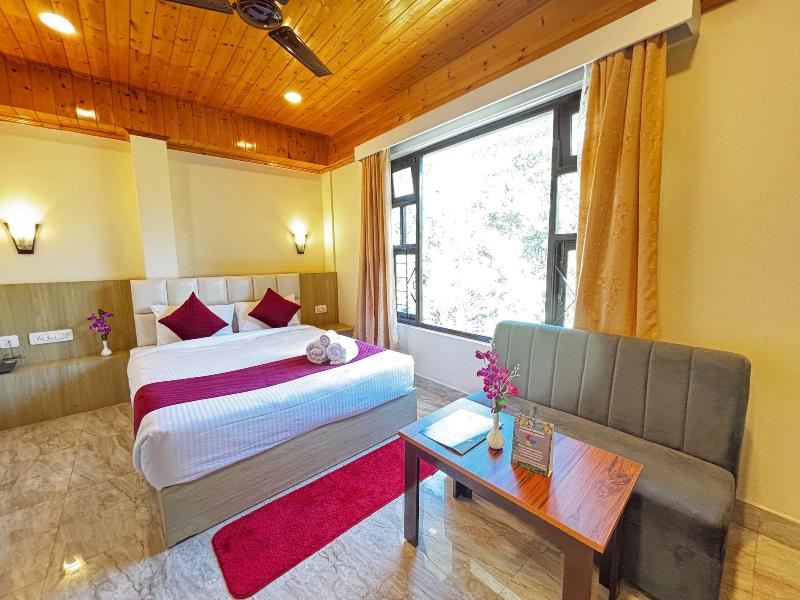 Kunden Fortune Founders Resort image