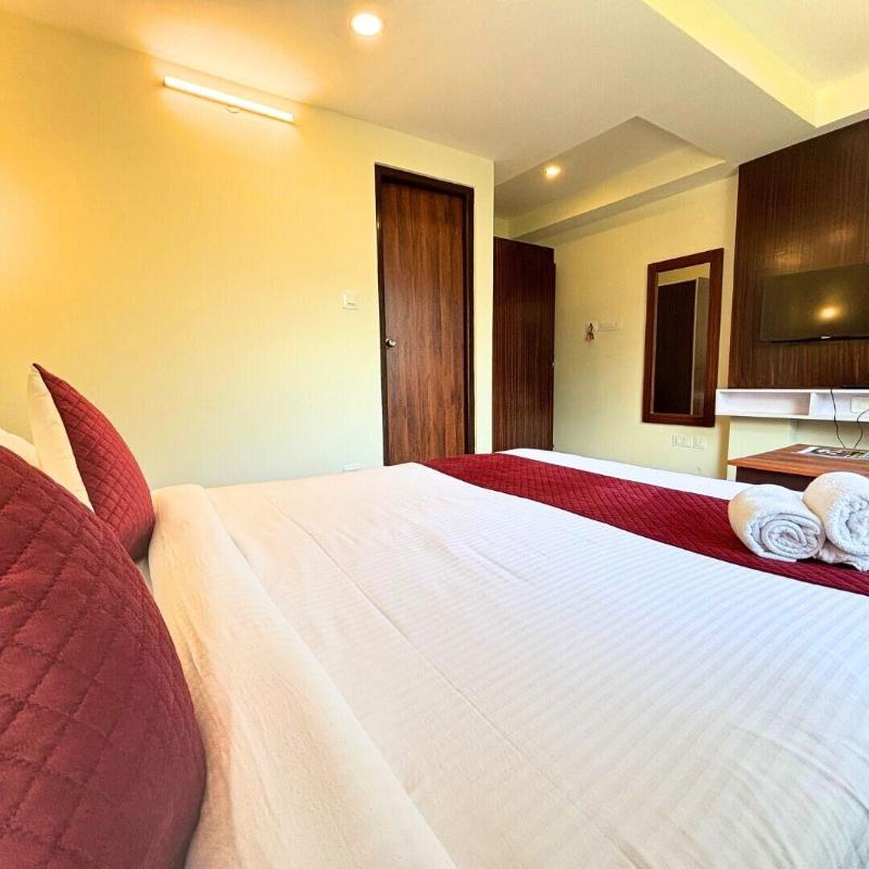 Kunden Fortune Founders Resort image