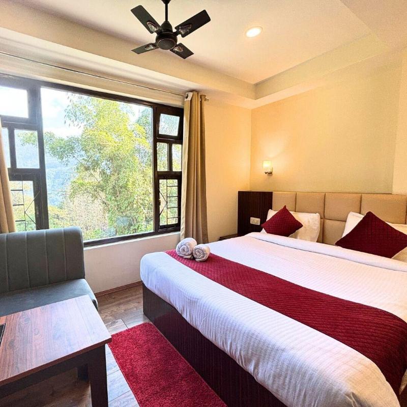 Kunden Fortune Founders Resort image