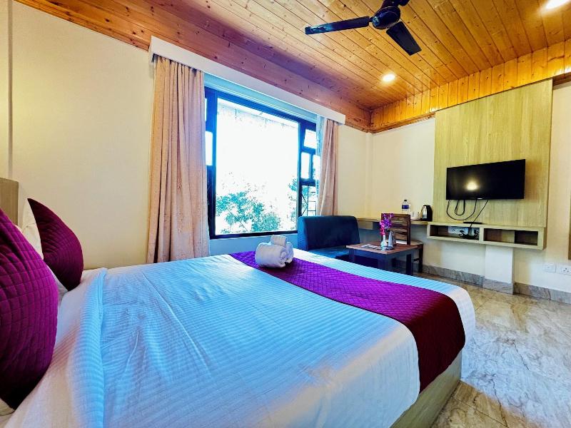 Kunden Fortune Founders Resort image