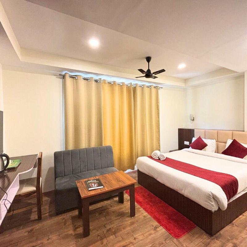 Kunden Fortune Founders Resort image