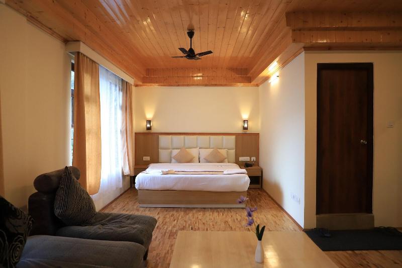 Kunden Fortune Founders Resort image