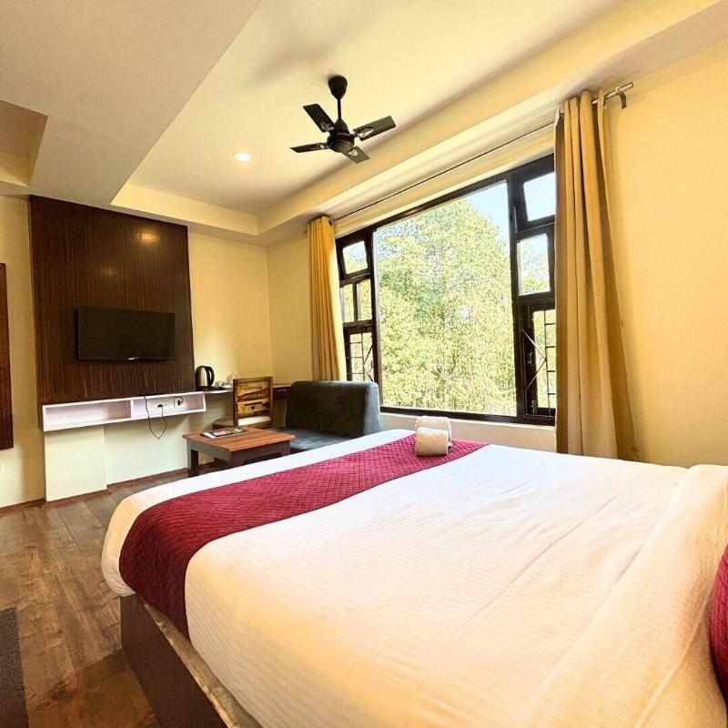 Kunden Fortune Founders Resort image