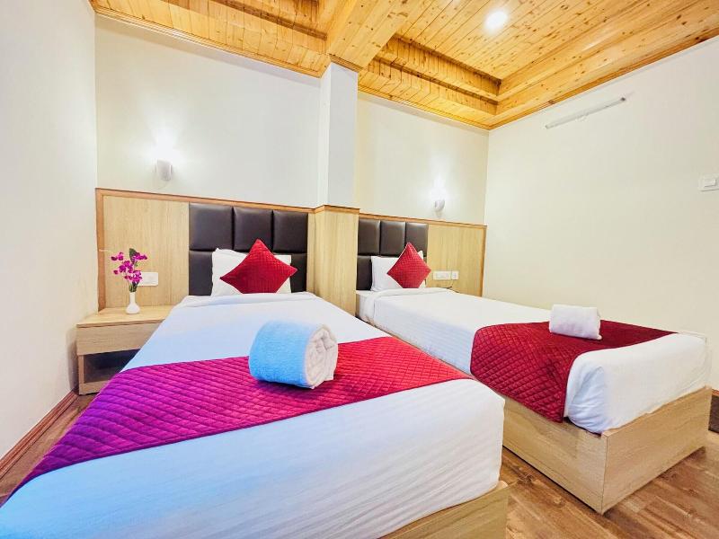Kunden Fortune Founders Resort image