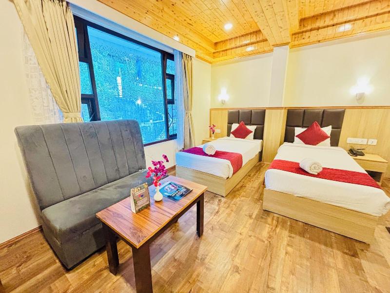 Kunden Fortune Founders Resort image
