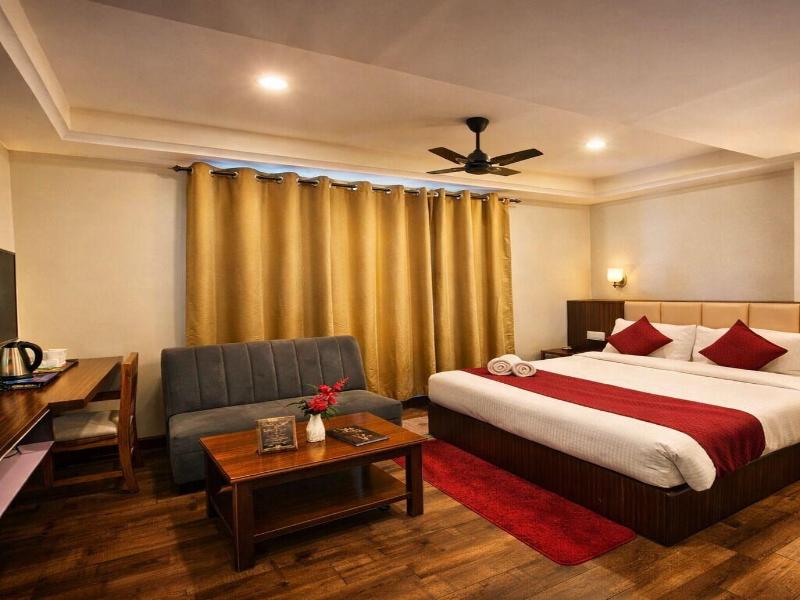 Kunden Fortune Founders Resort image
