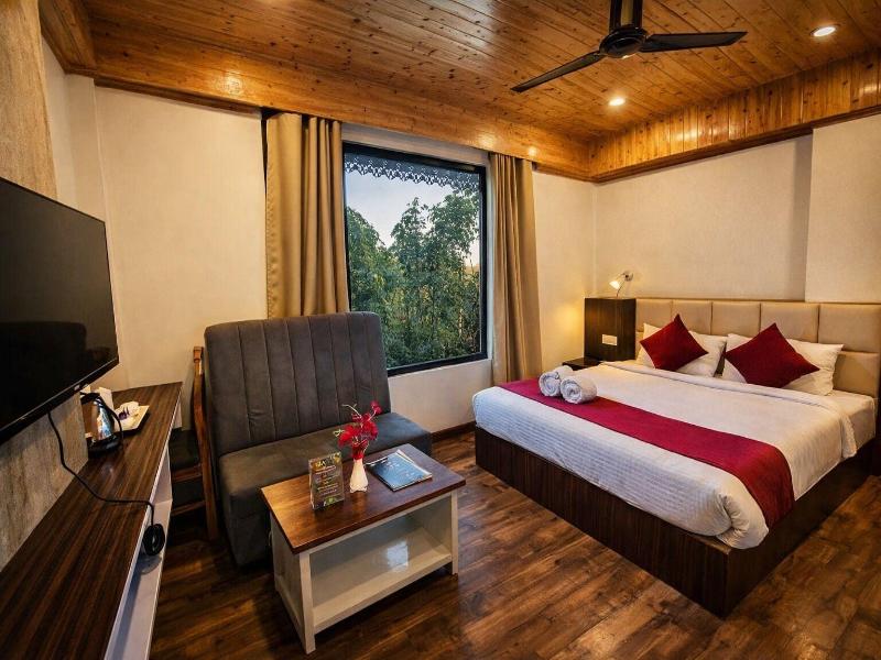 Kunden Fortune Founders Resort image