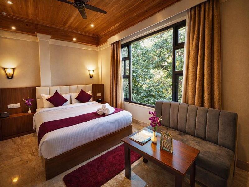 Kunden Fortune Founders Resort image