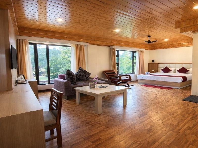 Kunden Fortune Founders Resort image
