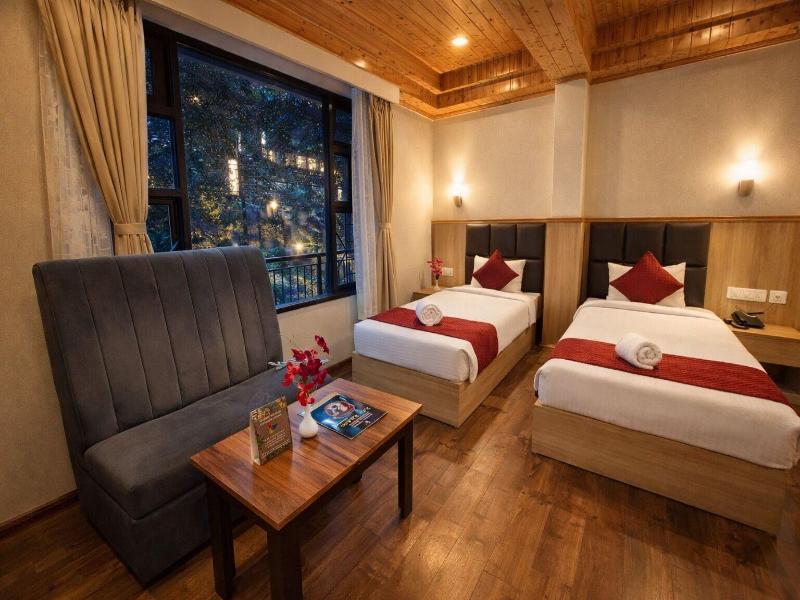 Kunden Fortune Founders Resort image