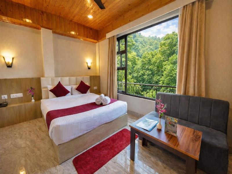 Kunden Fortune Founders Resort image