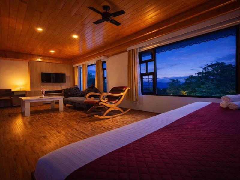 Kunden Fortune Founders Resort image