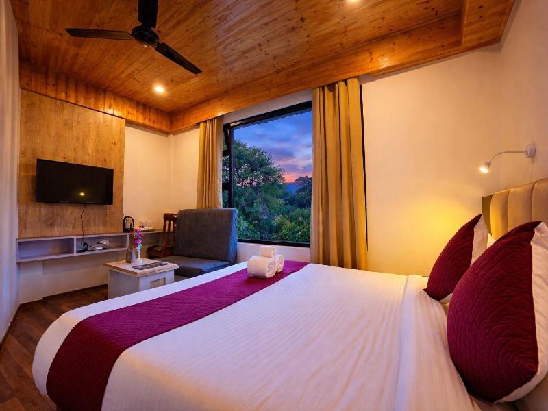 Kunden Fortune Founders Resort image