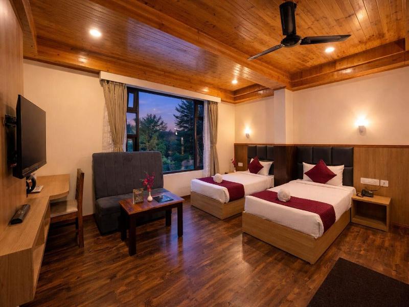 Kunden Fortune Founders Resort image