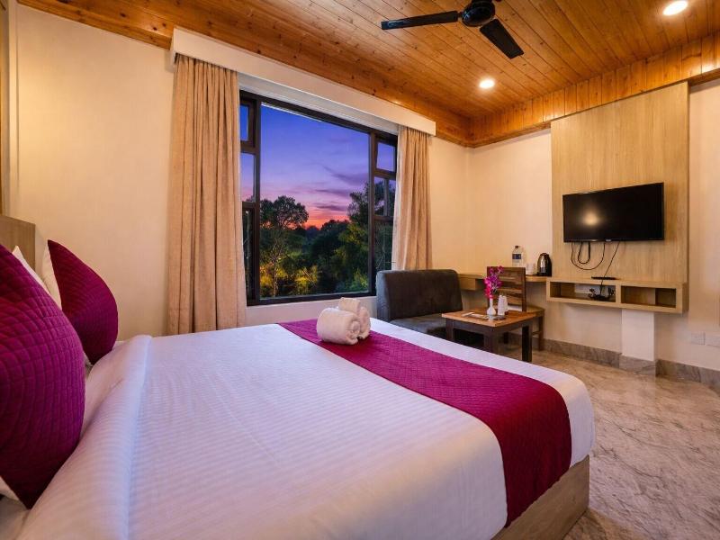 Kunden Fortune Founders Resort image