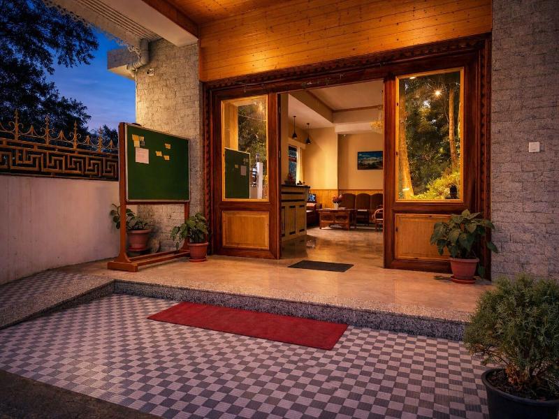 Kunden Fortune Founders Resort image