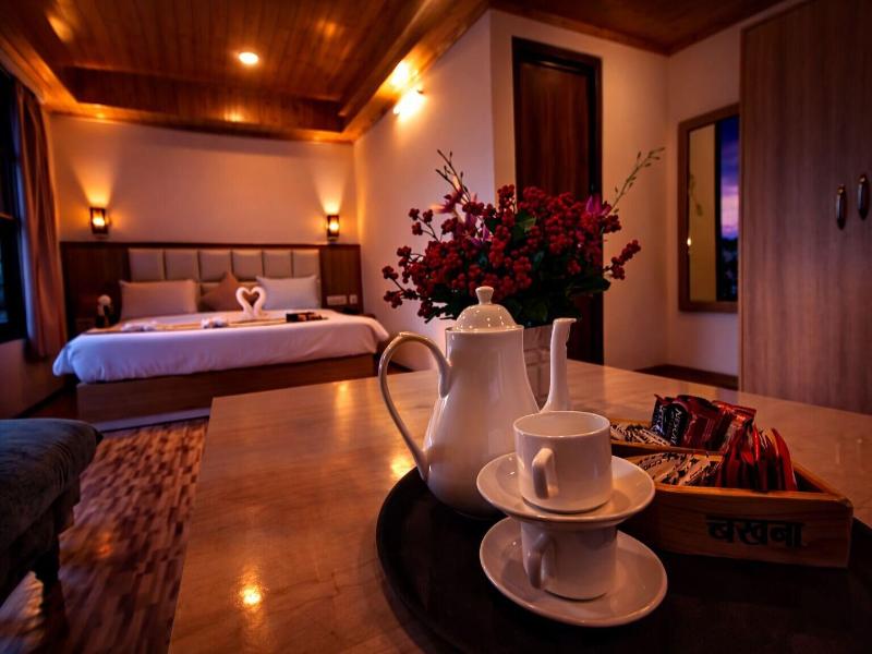 Kunden Fortune Founders Resort image