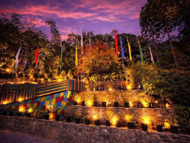 Kunden Fortune Founders Resort image