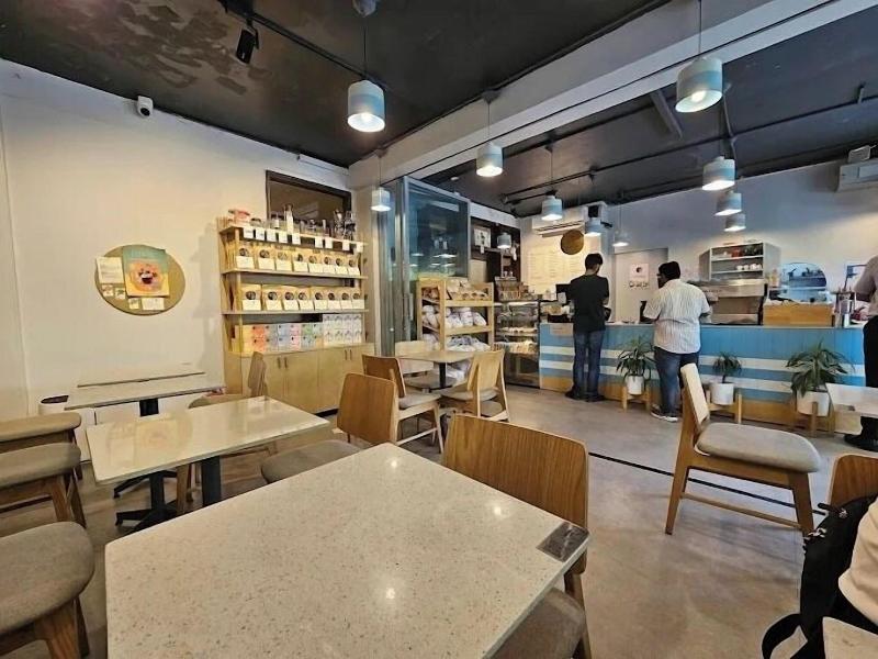 Justa-Greater Kailash, New Delhi image