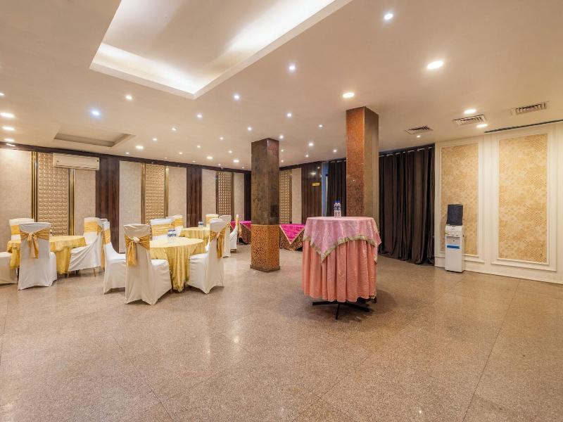 Justa-Greater Kailash, New Delhi image