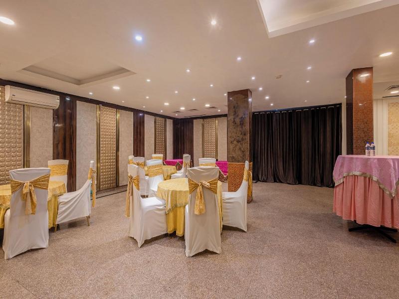 Justa-Greater Kailash, New Delhi image