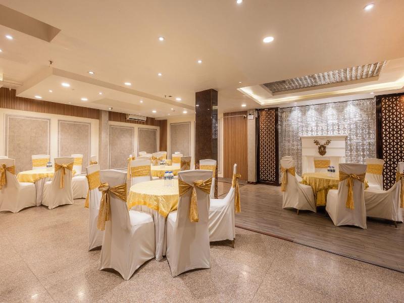 Justa-Greater Kailash, New Delhi image