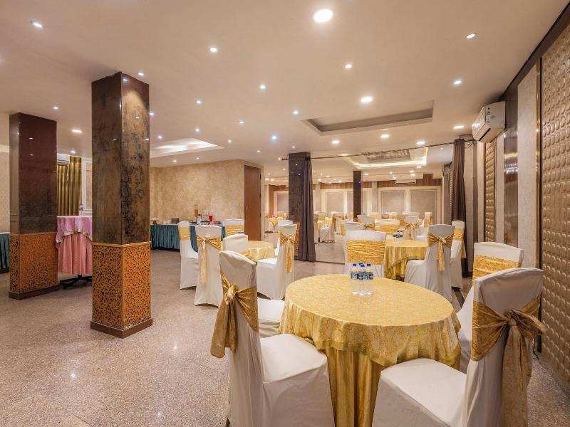 Justa-Greater Kailash, New Delhi image