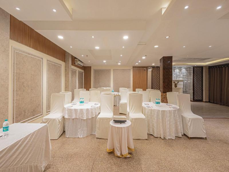 Justa-Greater Kailash, New Delhi image