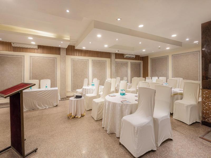 Justa-Greater Kailash, New Delhi image