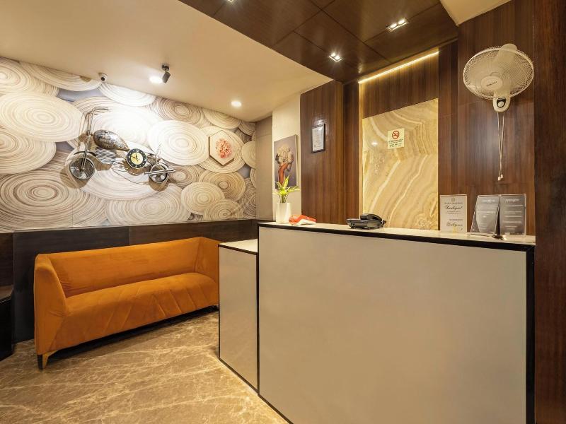 Justa-Greater Kailash, New Delhi image