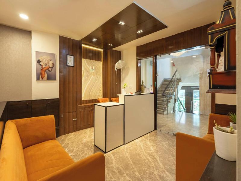 Justa-Greater Kailash, New Delhi image