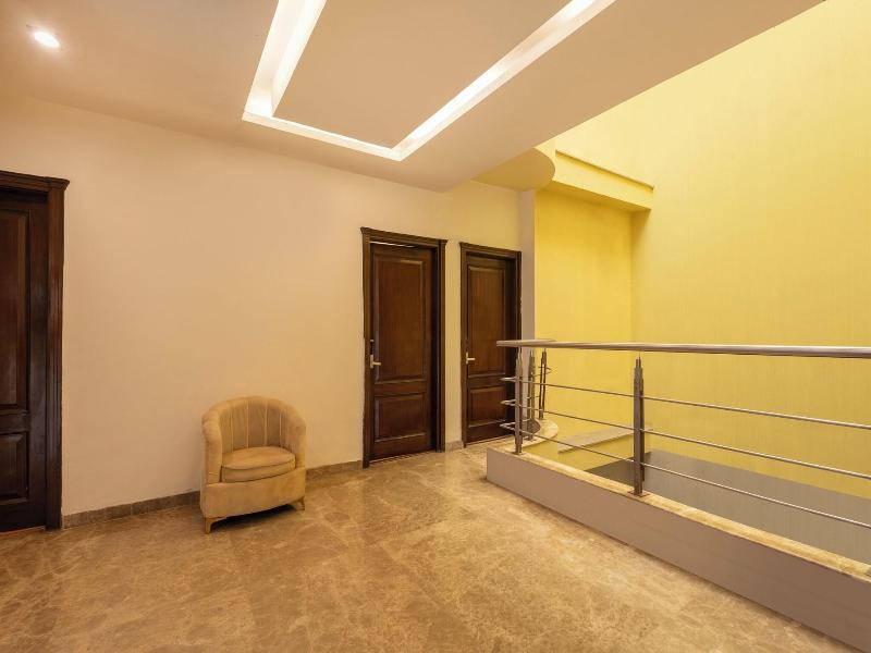 Justa-Greater Kailash, New Delhi image