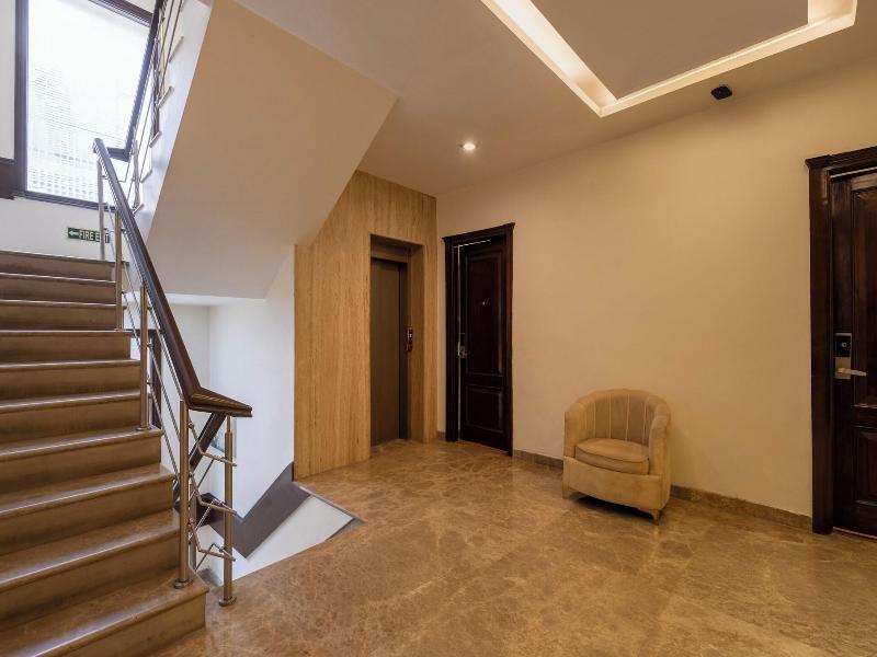 Justa-Greater Kailash, New Delhi image