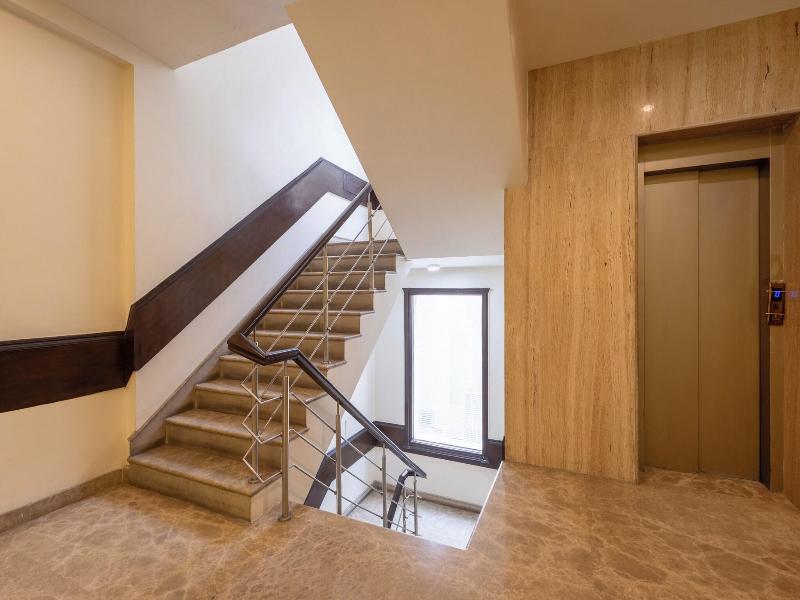 Justa-Greater Kailash, New Delhi image