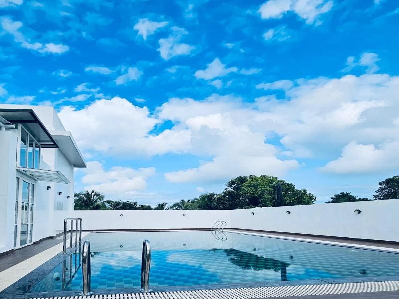 Prosland Hotel image