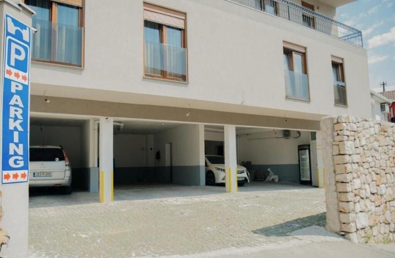 Hotel Villa Lejla — general view
