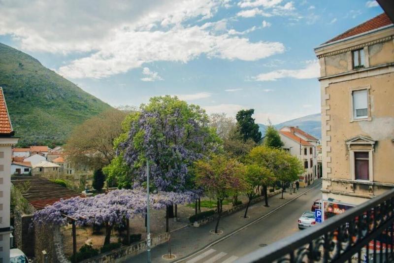 Hotel Villa Lejla — general view