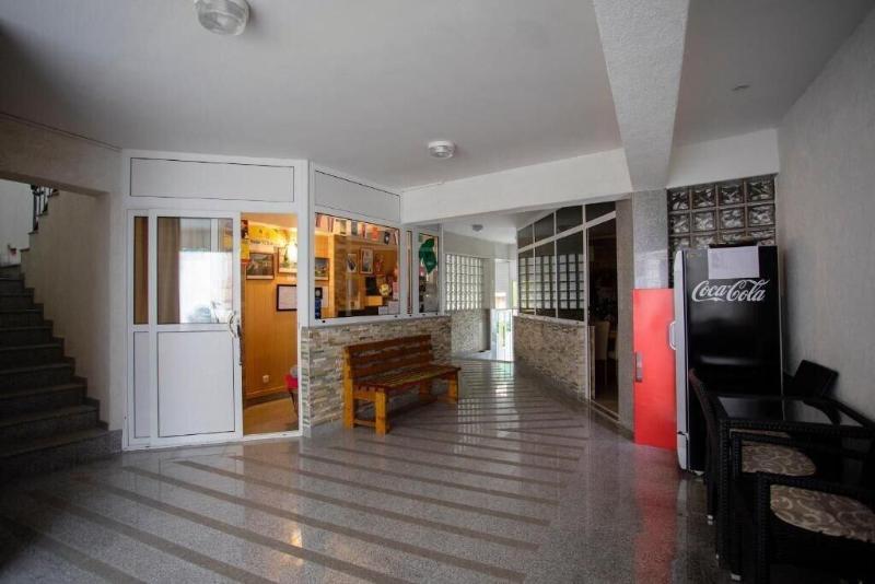 Hotel Villa Lejla image