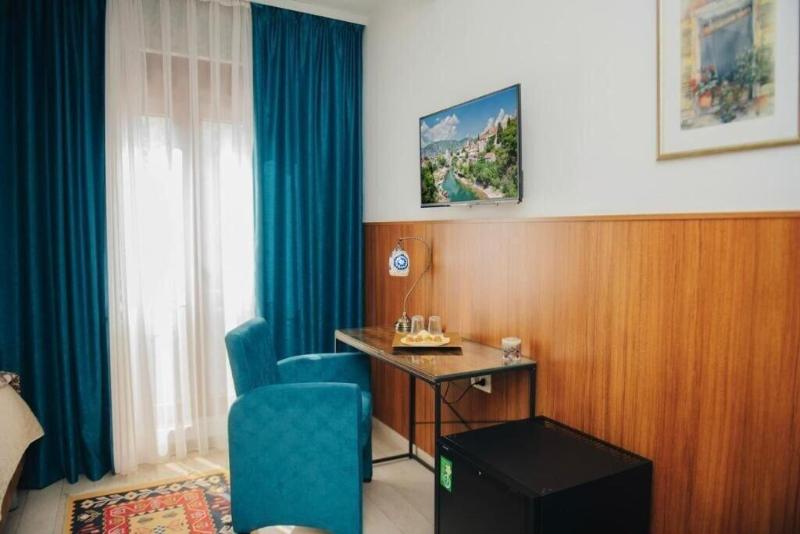 Hotel Villa Lejla image