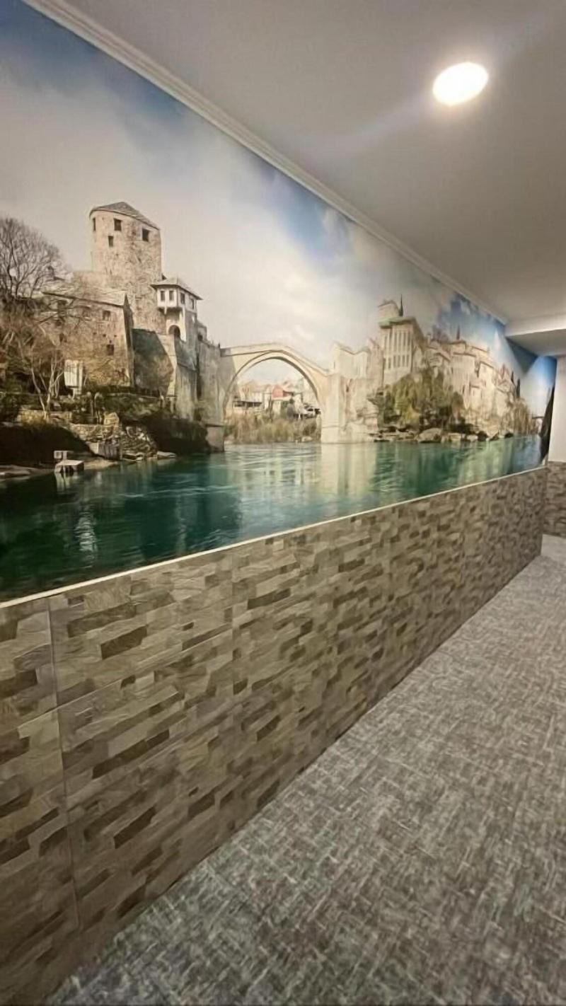 Hotel Villa Lejla image