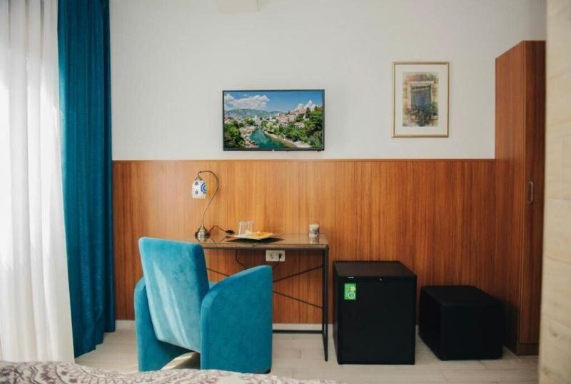 Hotel Villa Lejla image