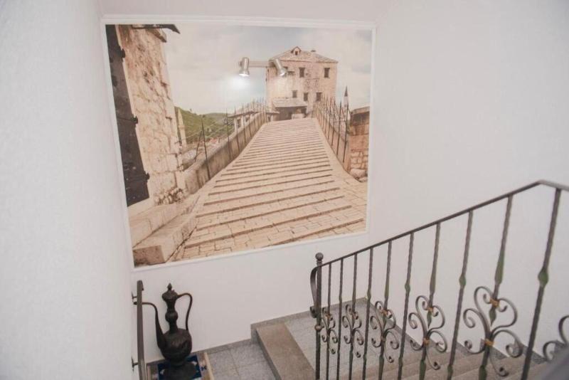 Hotel Villa Lejla image