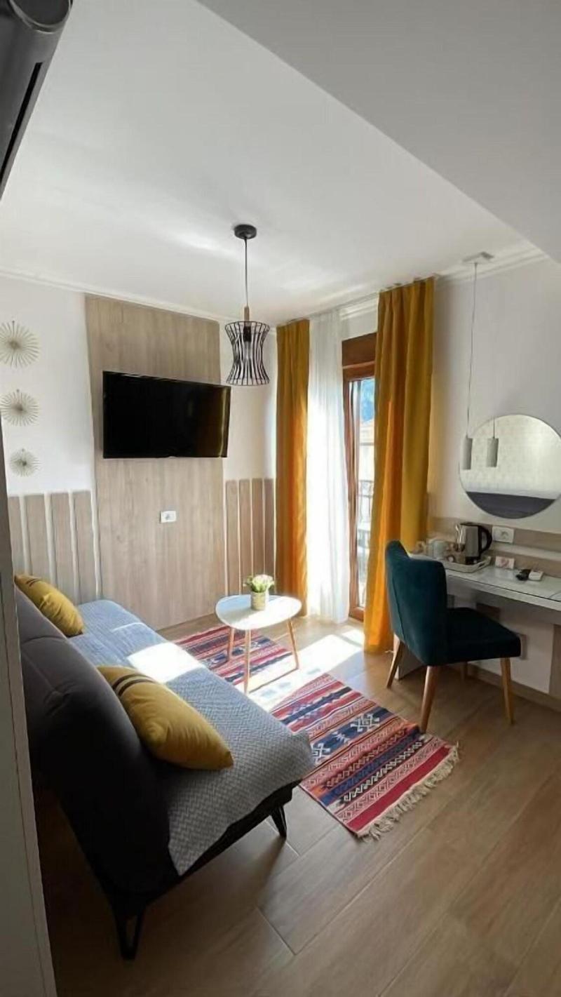Hotel Villa Lejla image