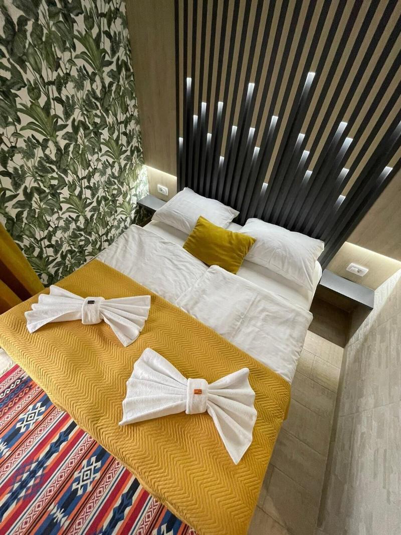 Hotel Villa Lejla image