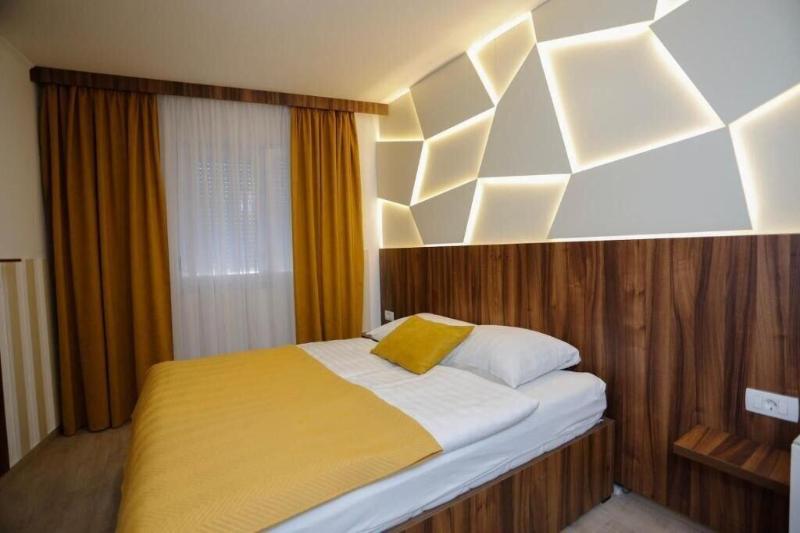 Hotel Villa Lejla image