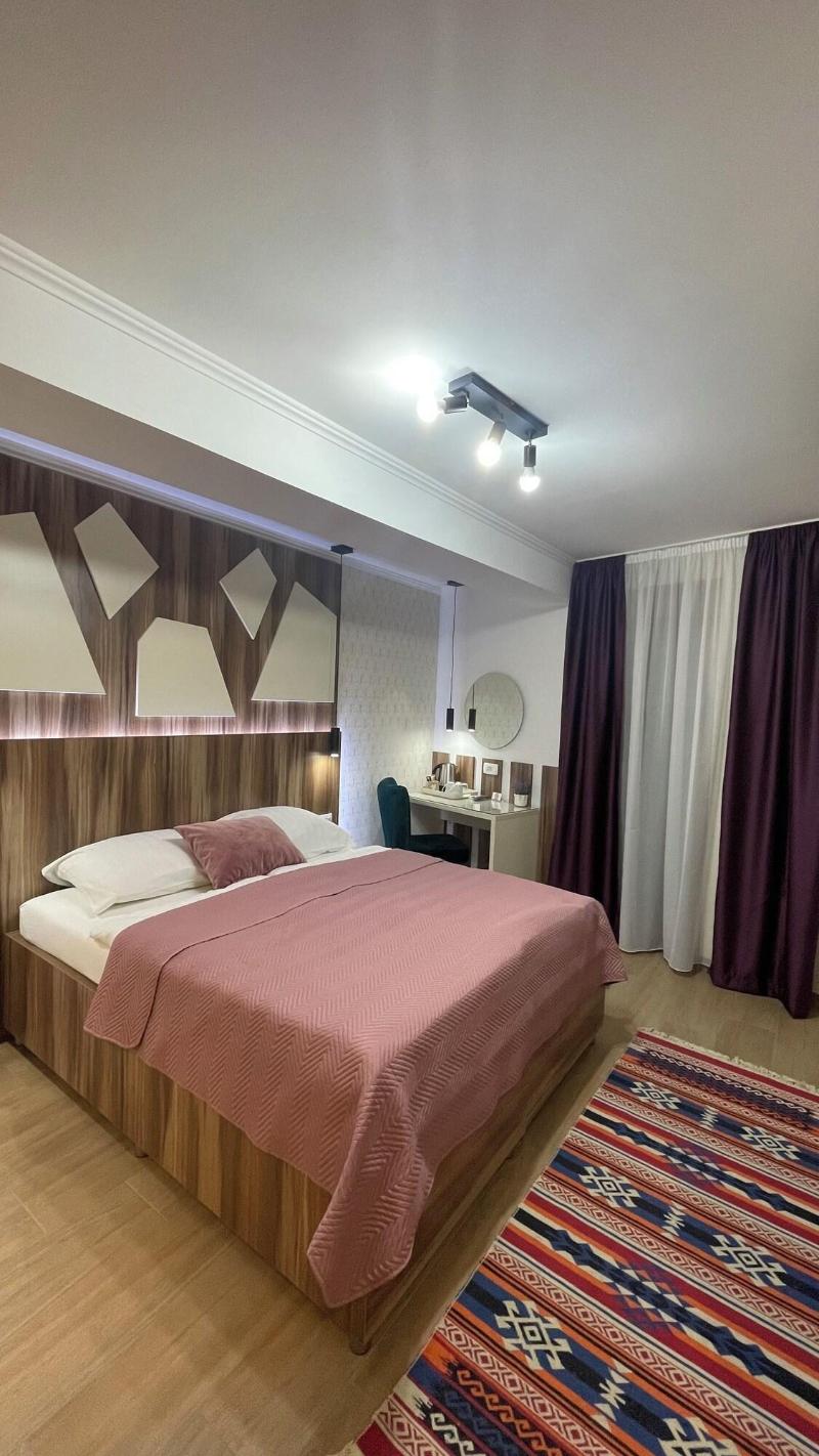 Hotel Villa Lejla image