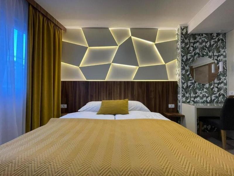 Hotel Villa Lejla image
