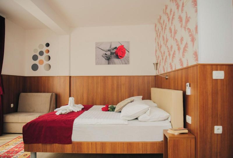 Hotel Villa Lejla image