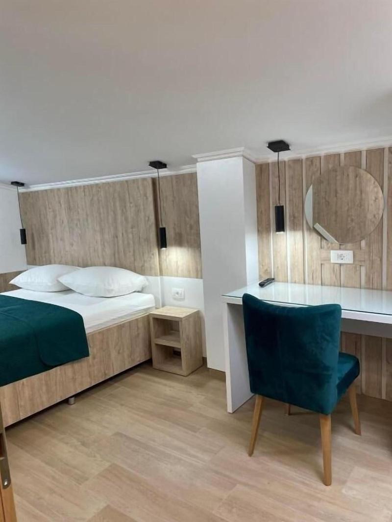 Hotel Villa Lejla image
