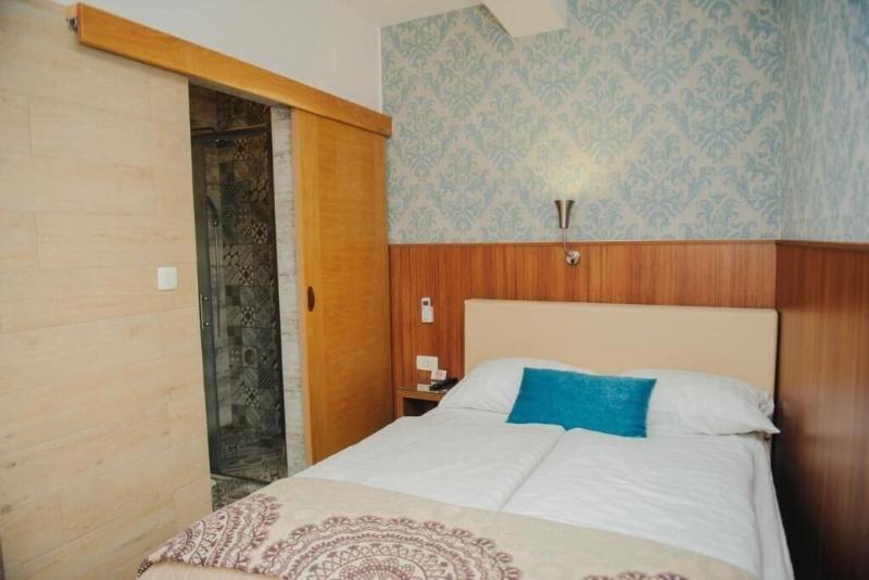Hotel Villa Lejla image